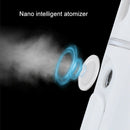 Portable Handheld Usb Charging Air Humidifier Mini Rechargeable Misting Mis