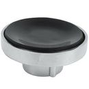 1x Vacuum Stainless Steel Suction Cup Hook,Double Hooks Wall Hook,Bath