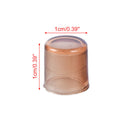 Beekeeping Tools Queen Rearing System Cultivating Box Plastic Bee Cell Cups  Gw