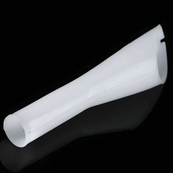 New Car Vehicle Fuel Filling Funnel Petrol Pour Oil Tool For Ford F150 X2E7