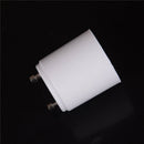 GU24 to E27 Edison Socket Adapter Converter For LED Halogen CFL Bulb Lig JR