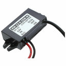 DC/DC Converter Module 12V To 5V 3A With Mini USB Output Power Adapter 15W N9L5