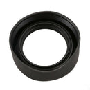 52mm 3-Stage Collapsible Rubber Lens Hood For 50/1.8 Nikon 18-55 50/1.8D
