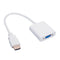 1080P Micro HDMI to VGA Video Converter Adapter Cable for PC Monitor Pro QYX