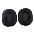 1 Pair Of In-ear Earphones Replacement Ear Pads Earplugs For Razer Tiamat Over