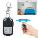 4 Button Gate Garage Door Opener Remote Control Rolling Code 433MHZ Univers M7A5
