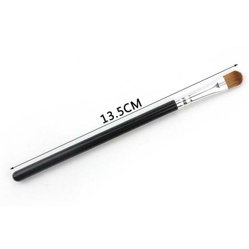 Portable Size Professional Cosmetic Brushes Makeup Tool (Eye Shadow Brush) A