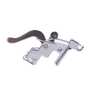 Sewing Machine Presser Foot Low Shank Snap on 7300L (5011-1) Adapter Holdero JR