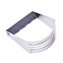 1PCS Hot Selling Butter Stainless Steel Baking Professional Kitchen Accessor Kw