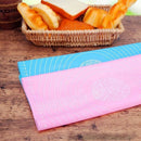 65*45Cm Silicone Baking Mat Non-Stick Silicone Pad Cake Dough Pastry Fondan Y7D7
