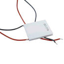 Heatsink Thermoelectric Cooler CoolingPeltierPlateModule Sale 12V TEC1-1270 N6I2