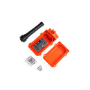 Rainproof Crane Pendant Control Switch Hoist Station Up-Down Button Heavy M&E