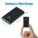 Wireless V4.0 Wireless Transmitter and Receiver Audio Aux 3.5mm Adapter 2-in-1 b