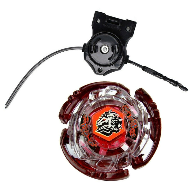 Christmas Gifts Fusion Fury + String Bey Launcher