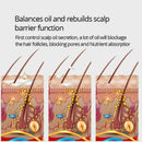 Hair Growth Essence Essential Oil Liquid Spray Nourish Roots Shiny Pr X2G8 V7S9