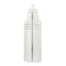 2L/60oz Portable Handheld Atomizer Nozzle Ajustable Pressure Garden Sprayer