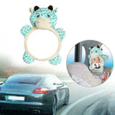 Baby Car Seat Rear View Mirror Facing Back Infant Child KidsToddler Ward_Sa W7F1