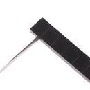 Compass Circle Cutter Measure Ruler Caliper for Clay Pottery Cutter 1-34 cm 3C