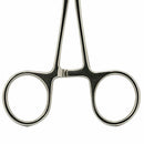 Locking Forceps Curved Mosquito Hemostat Tool 6.3 Inch LW Length New. . U1B5