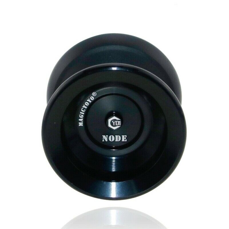 Magicyoyo Y01 Yoyos Node Pro Unresponsive Yo-Yos Alloy ,Professional Yoyo ( G4E6