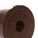 3pcs  Stainless Coffee Filter Refillable Coffee Capsules fit for Caffitaly