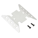 Chassis Armor Guard Skid Plate Guard for 1/10 RC Crawler Car Axial SCX10 III