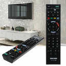 RM-YD103 Remote Control for Sony Smart TV KDL-60W630B RM-YD102 RM-YD087 KDL-40W5