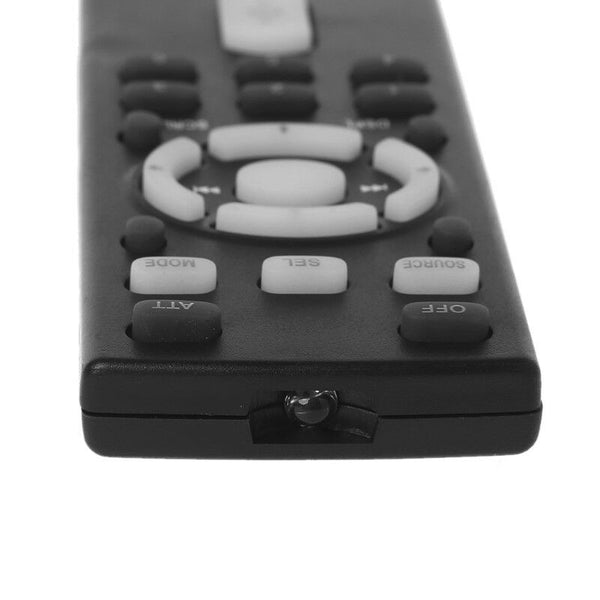 Replace RM-X151 Car/Boat Audio Remote Control For Sony CDX-GT300 GT520 G333