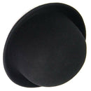 1Piece Melon Bowler Hat Hat Bowler Hat Bowler Hat Felt Hat Chaplin Hat RidinM2X8