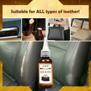 30ml Leather Restore Glue Adhesive Maximum Strength Sofa Seat Car Coat Repa Q2K6