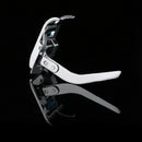 Knitted presser household elastic woven material presser foot for sewing machine