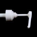 Kitchen Soy Sauce Press Nozzle Operated Pump Head Home Oyster Bottle NozzleBX