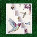 Metal Cutting Dies for DIY Scrapbooking Embossing Paper Card Maker Crafts A
