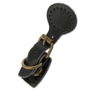 2pcs Sew on Leather Magnetic Snap Buckles DIY Replacement For Bag Handbag
