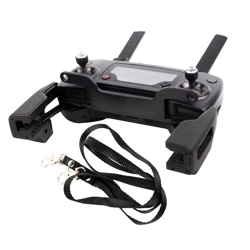 1pc Remote Hook Bracket Strap Sling Lanyard For Mavic AIR &PRO &SPARK RC Racing