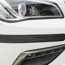Automobile Threshold Bar Anti Stick General Door Side Bumper Stickers Unive P1C7