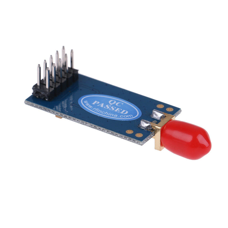 CC1101 Wireless RF Transceiver 315/433/868/915MHZ SMA Antenna Mo FT
