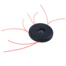 Bump Feed Pro Weed Warrior String Trimmer Head Line Precut Pre Cut Pivotrim TEES
