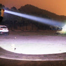 Portable Hand-Held Hunting Led Flashlight Rechargeable Lamp Outdoor Lightin
