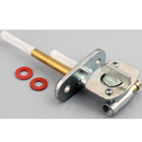 Motorcycle Scooter Fuel Gas Tap Switch ON/OFF Shut off Valve Petcock Universal