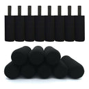 16 Pack 12 Oz - 19 Oz Neoprene Water Bottle Sleeve Insulated Glass Drink BotP7B3