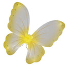 Kids Girl Fairy Wing, Party Costume Accessory, Fairy Costume for Kids, Hall