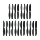20x Propeller Prop Spare Blade for UDI U31 U31W U36 U34W U36WH T25 RC Drone