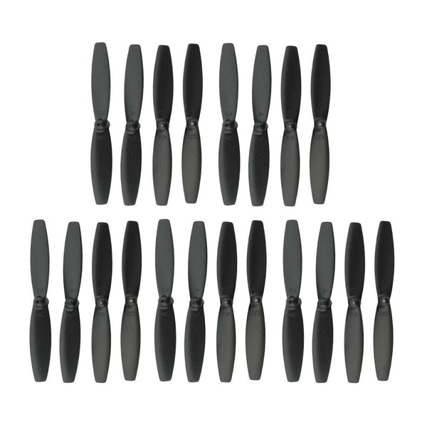 20x Propeller Prop Spare Blade for UDI U31 U31W U36 U34W U36WH T25 RC Drone