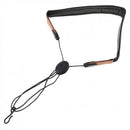 Musical Instruments Accessories Black Neck Strap Single Shoulder Strap With J9V5