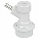 2 Pairs Homebrew Ball Lock Keg Disconnect Liquid And Gas Barbed Connectors  V6Y8