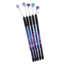 1pcs Twelve constellations pendant gel pen stationery school office suppl OZ