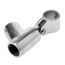 Stainless Steel Marine Boat Eye End for Boat Bimini Top Cap Fittings (22mm)