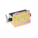 D94-S 0-999999 6 Digit Resettable Mechanical Pulling Count Counter Tool-3C