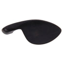 Ebony Wood 4/4 Violin Accessories Chinrest + Endpin +Tuners+Tailpiece+Peg